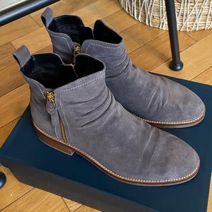 Cole Haan Herrington Bootie